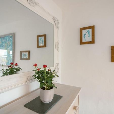 Villa Cormorant- Sea View, Couples Retreat à Brixham Extérieur photo